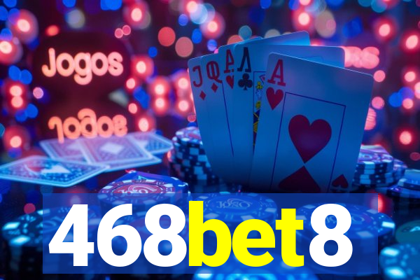 468bet8