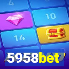 5958bet