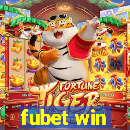 fubet win