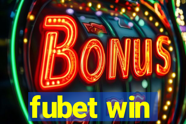 fubet win