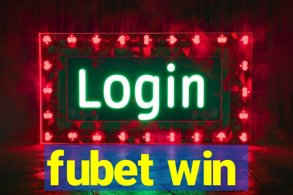 fubet win