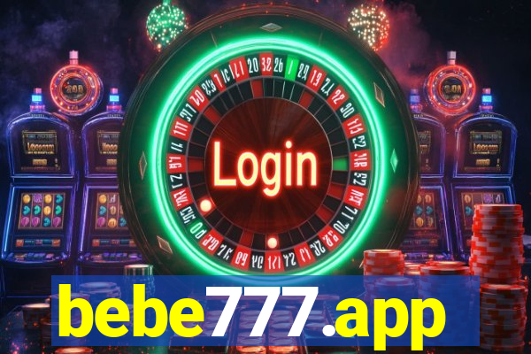 bebe777.app