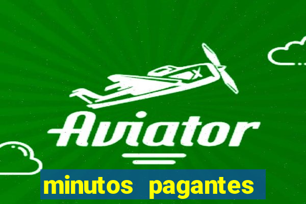 minutos pagantes fortune ox 2024