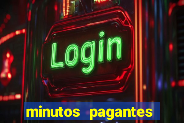 minutos pagantes fortune ox 2024