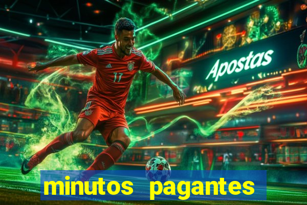 minutos pagantes fortune ox 2024