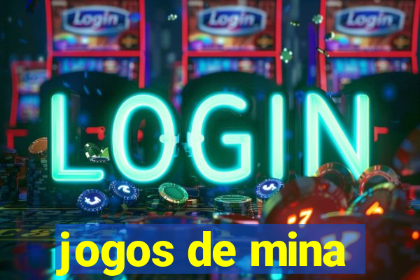 jogos de mina