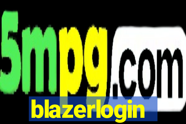 blazerlogin