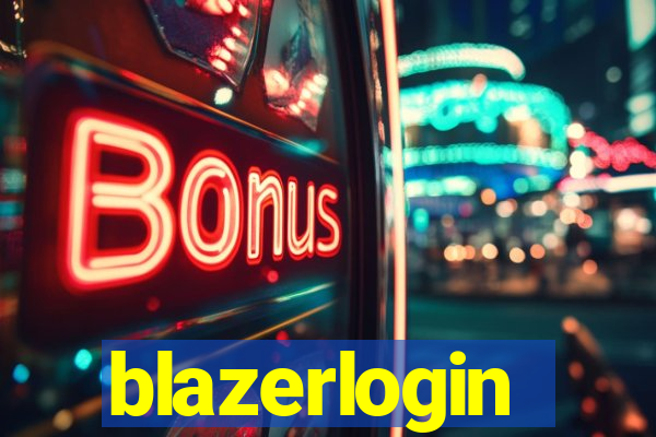 blazerlogin