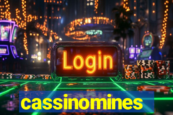 cassinomines