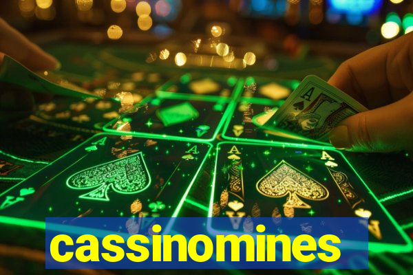 cassinomines