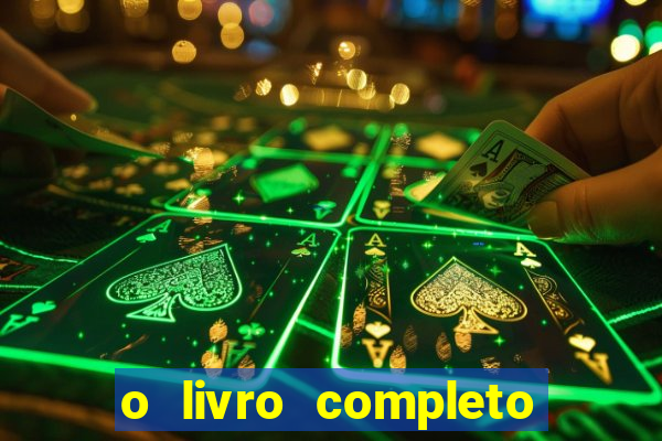 o livro completo do baralho petit lenormand pdf petit lenormand