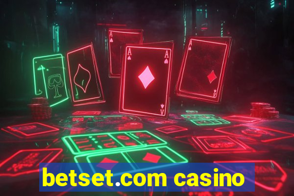 betset.com casino