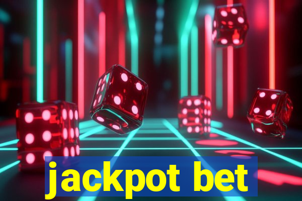 jackpot bet