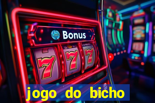 jogo do bicho documentario globoplay