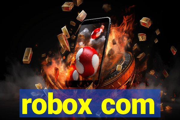 robox com