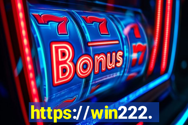 https://win222.com