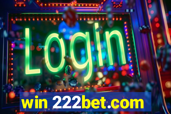 win 222bet.com