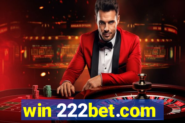 win 222bet.com