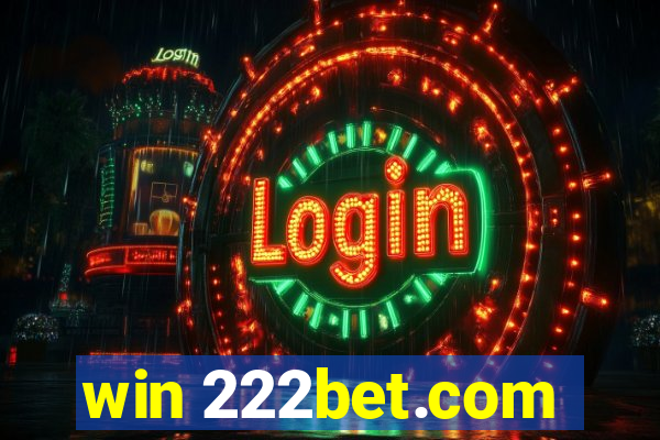 win 222bet.com