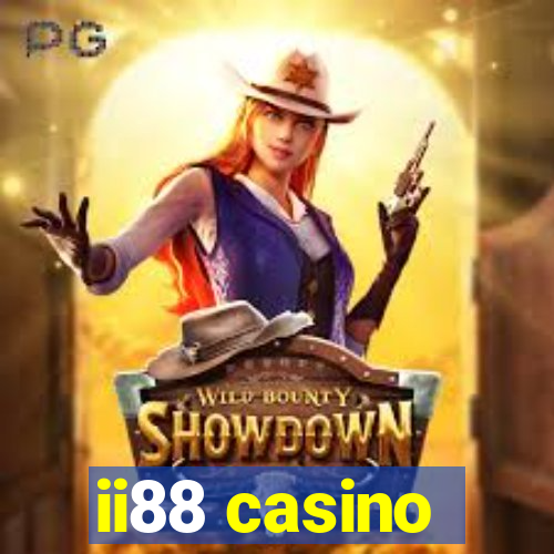 ii88 casino