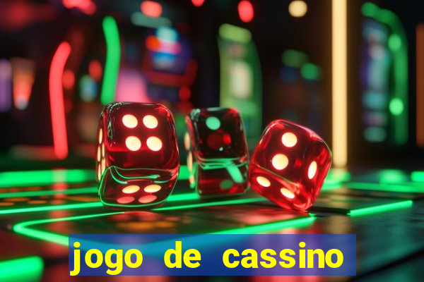 jogo de cassino que mais paga