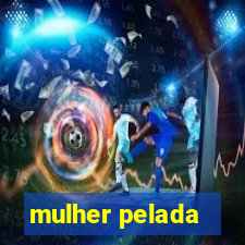 mulher pelada