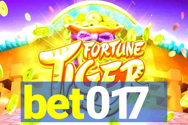 bet017