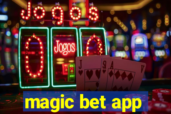 magic bet app