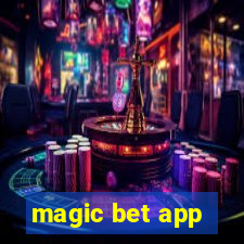 magic bet app