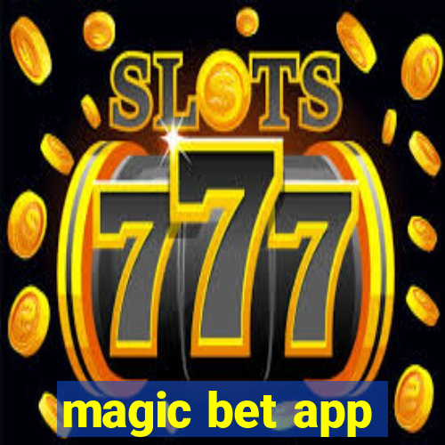 magic bet app