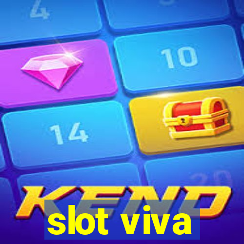 slot viva