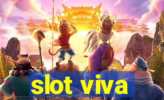 slot viva