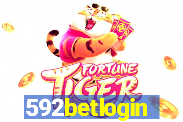 592betlogin