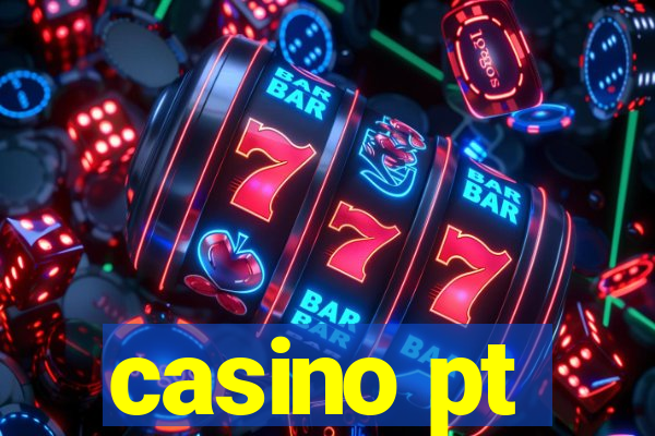 casino pt