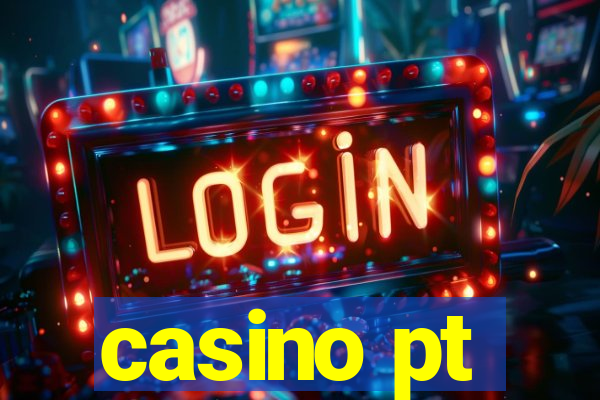 casino pt