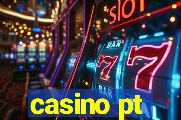 casino pt