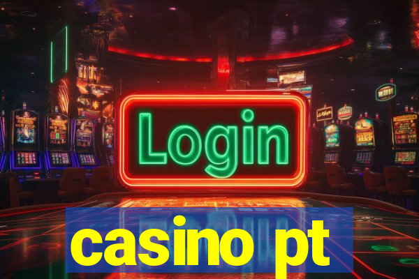 casino pt