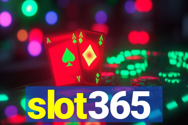 slot365