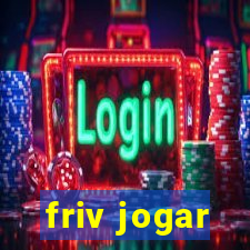 friv jogar