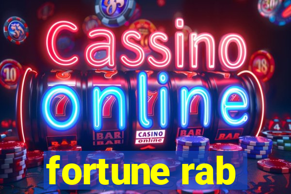 fortune rab