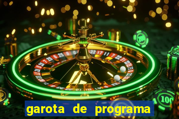 garota de programa em guanambi