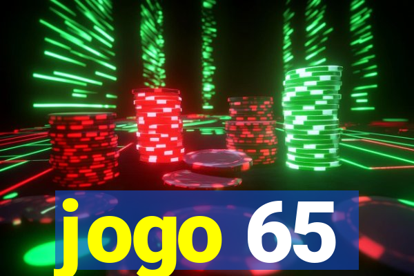 jogo 65