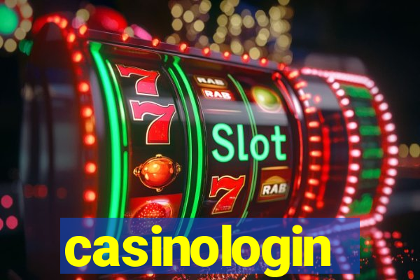 casinologin