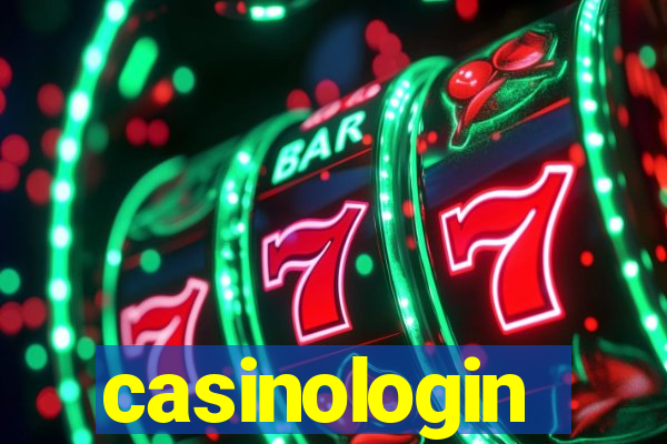 casinologin