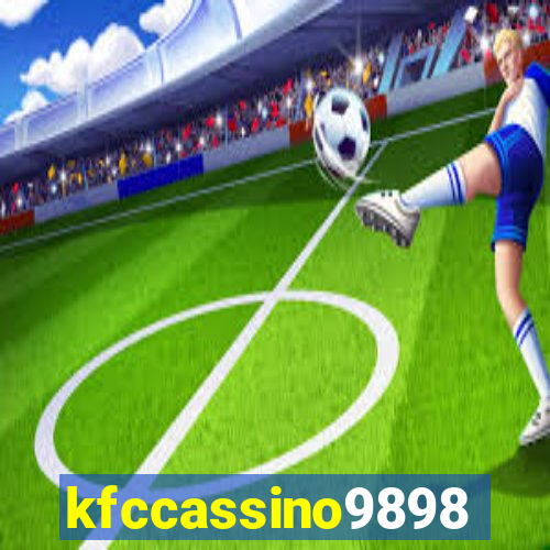 kfccassino9898