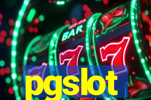 pgslot