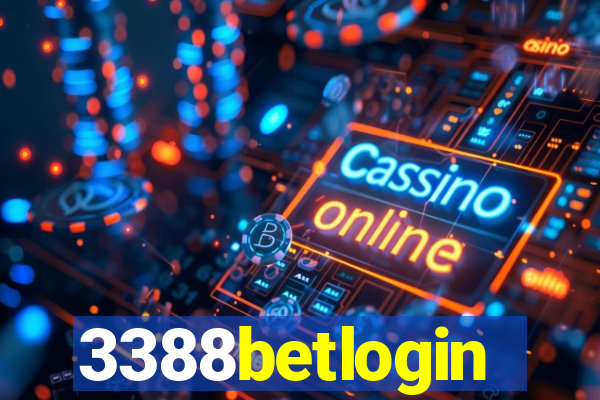 3388betlogin