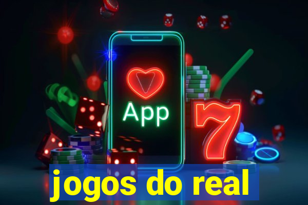 jogos do real