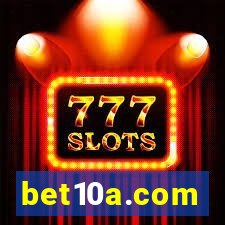 bet10a.com