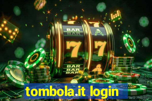 tombola.it login